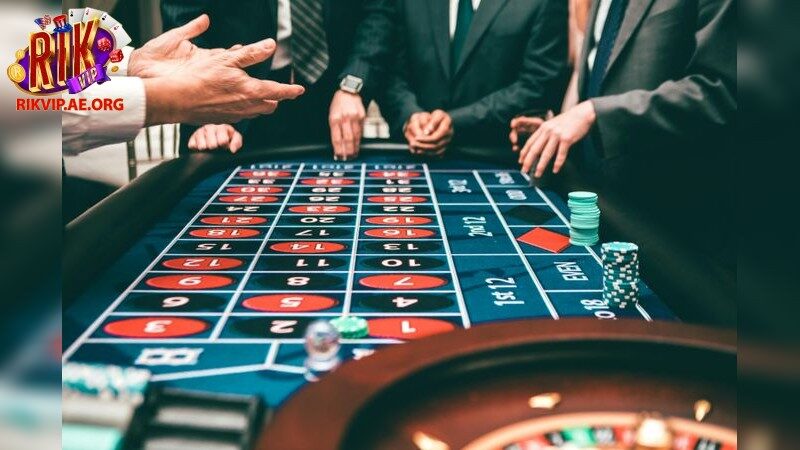 Giới Thiệu Game Bài Đổi Thưởng Đang Hot