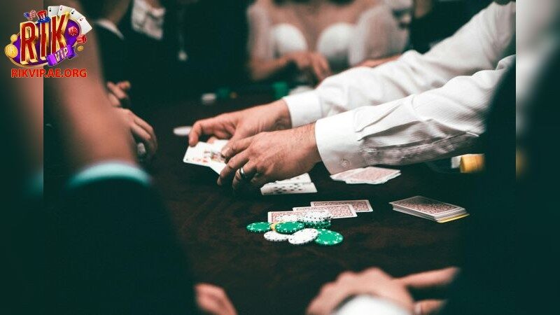 Tính Năng Mới Của Cổng Game Giải Trí Này