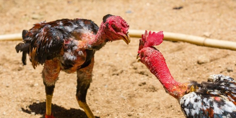  Lưu ý khi giao dịch gà đá tại chợ tốt sóc trăng Rikvip