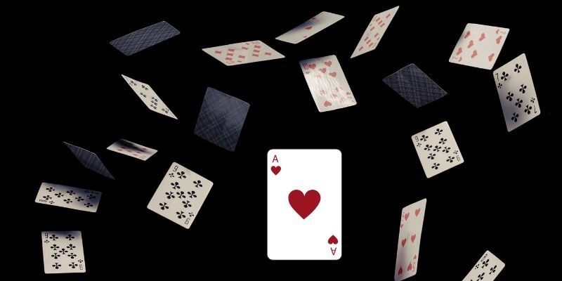 Những chiến thuật chơi đánh bài online hiệu quả tại Rikvip