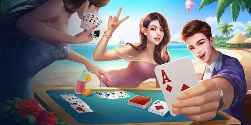 Hướng dẫn chi tiết cách đăng ký và tham gia chơi đánh bài online tại Rikvip