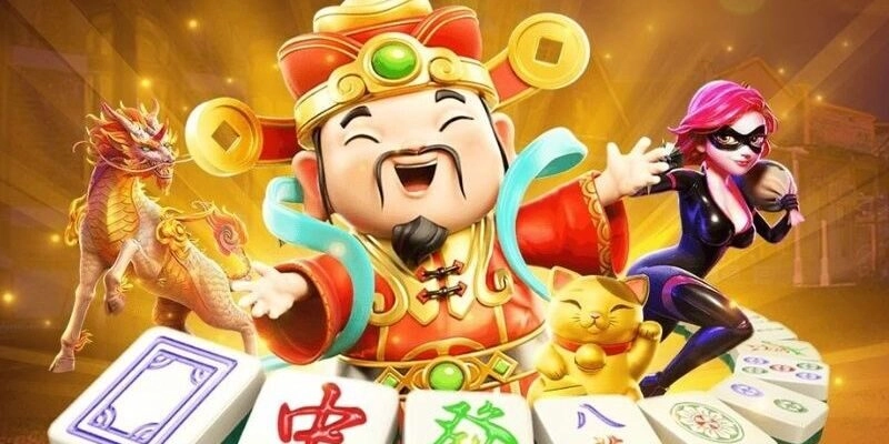  Những tựa game nổ hũ nổi bật nhất tại nhà cái